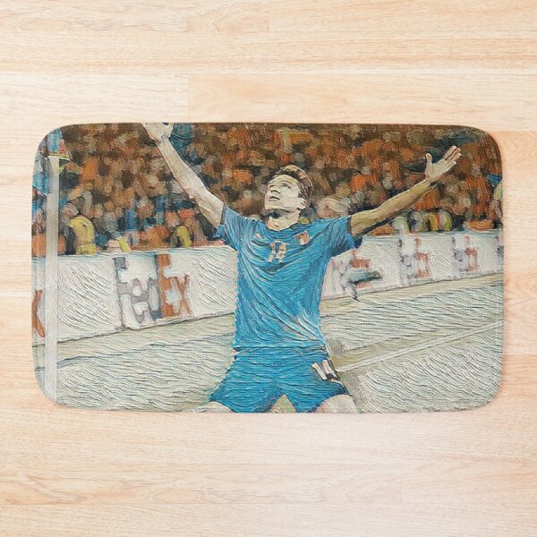 Item preview, Federico Chiesa designed and sold by PSheekey.