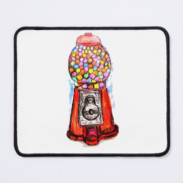 Item preview, Gumball Machine designed and sold by CanDo20.