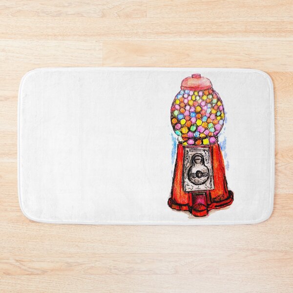 Item preview, Gumball Machine designed and sold by CanDo20.