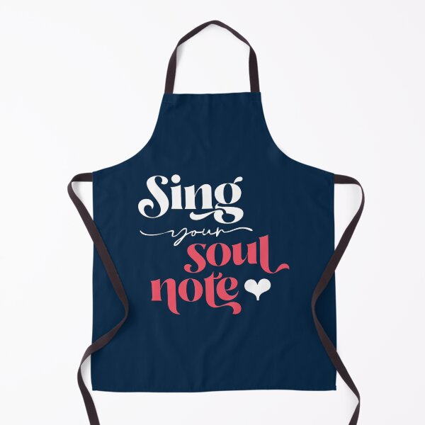 Item preview, Sing your soul note designed and sold by squishyrainbow.