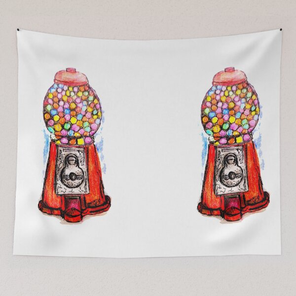 Item preview, Gumball Machine designed and sold by CanDo20.