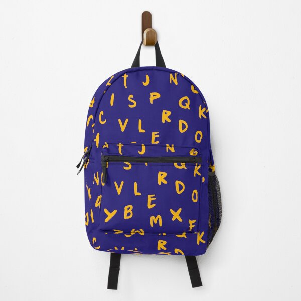 Item preview, Alphabet Design designed and sold by meiyorrr.