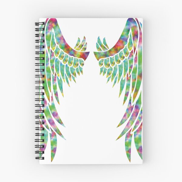 Item preview, Rainbow angel designed and sold by Uranus1.