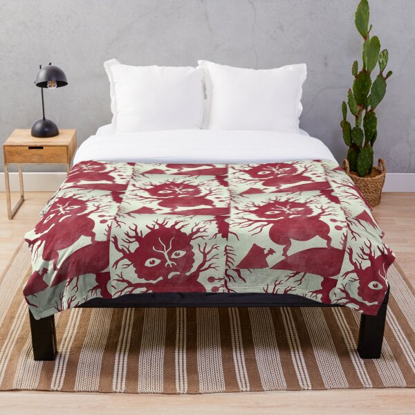 Item preview, Red Gremlin designed and sold by jayejay2.