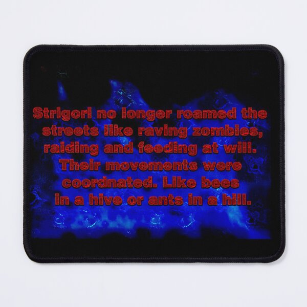 Item preview, Strigori Behaviour designed and sold by mrchavez1.