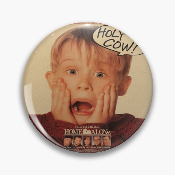 Item preview, Home Alone (1990) Movie designed and sold by LovedPosters.