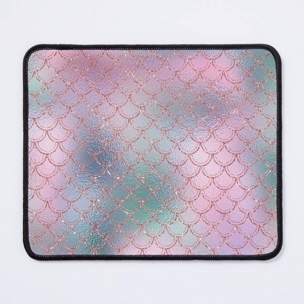 Item preview, Sparkling Mermaid 15 designed and sold by PetsandBeyond.