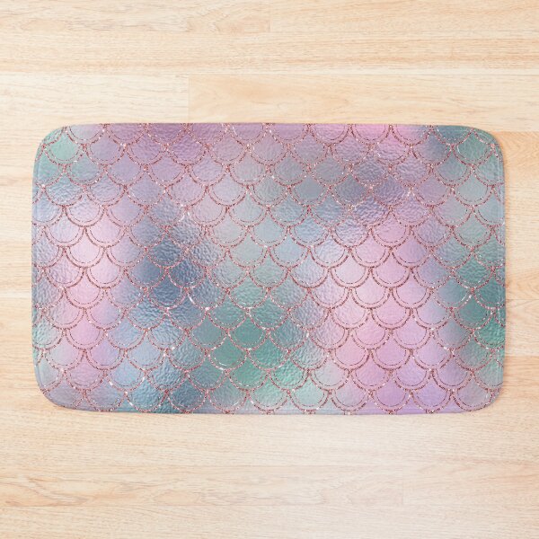 Item preview, Sparkling Mermaid 15 designed and sold by PetsandBeyond.