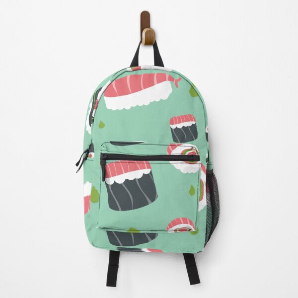 Item preview, Sushi pattern | sushi designed and sold by DerSenat.