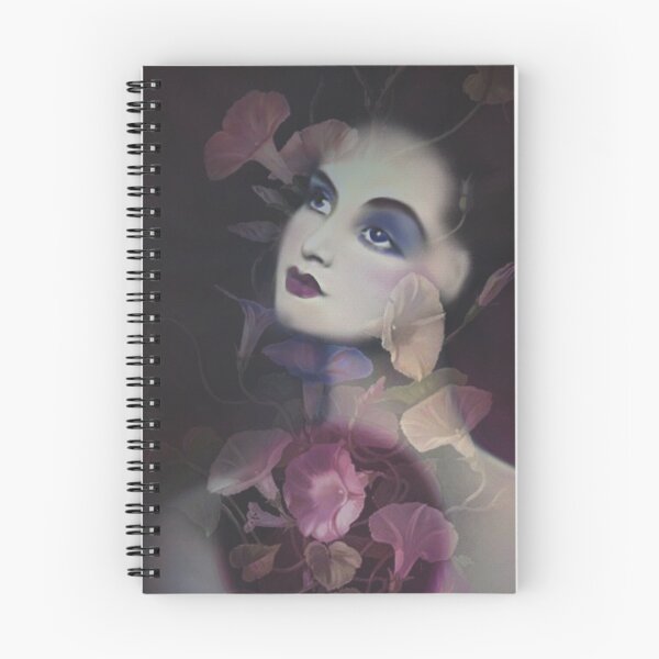 Item preview, Morning Glory designed and sold by 88 Jane.