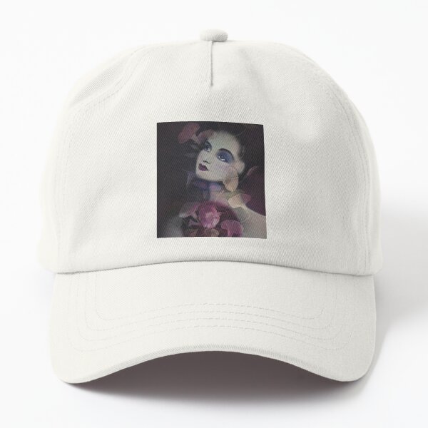 Winde Dad Hat
