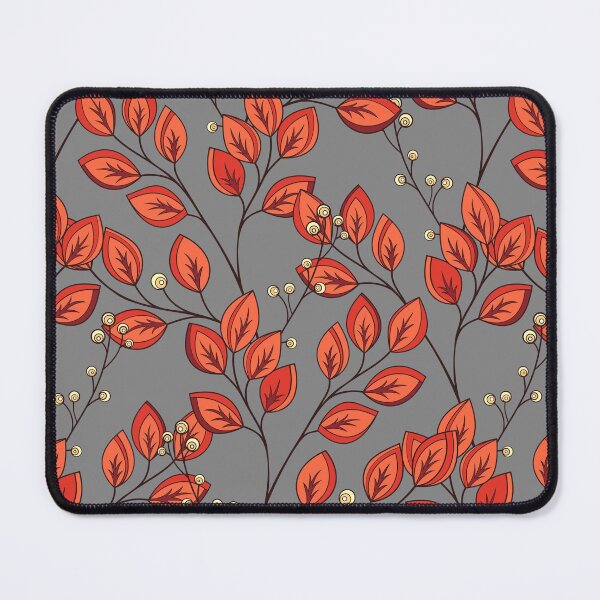 Item preview, Spring Pattern with Floral Motifs designed and sold by lissantee.