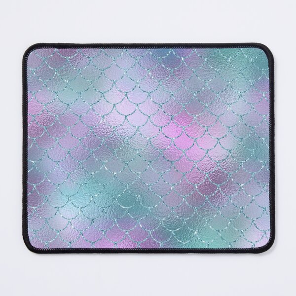 Item preview, Sparkling Mermaid 14 designed and sold by PetsandBeyond.