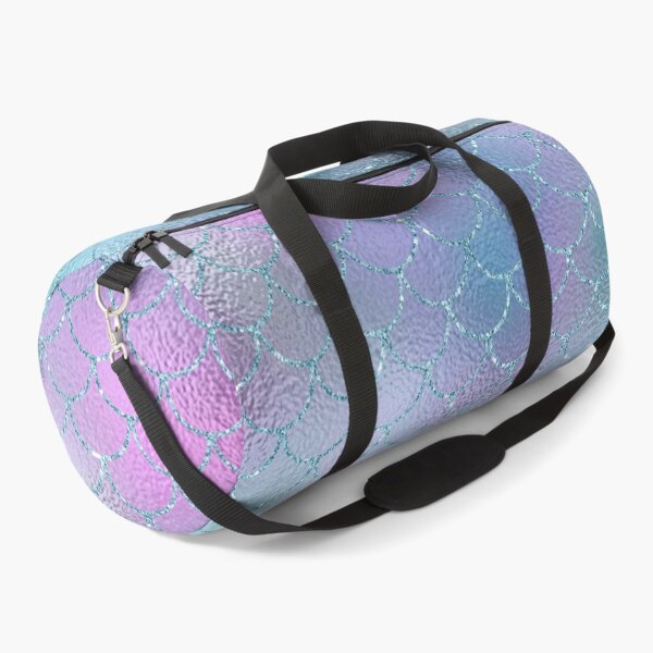 Item preview, Sparkling Mermaid 14 designed and sold by PetsandBeyond.
