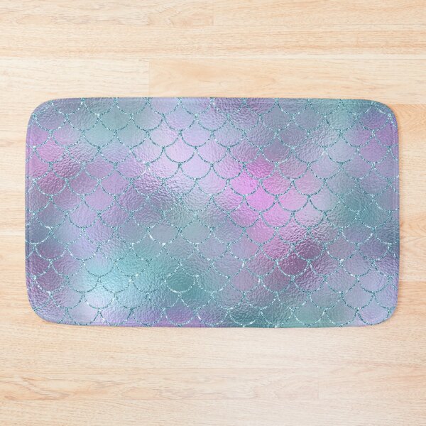 Item preview, Sparkling Mermaid 14 designed and sold by PetsandBeyond.