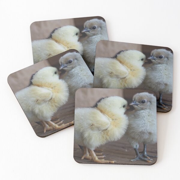 Item preview, Sweet tiny baby chicken designed and sold by Alelmisira.