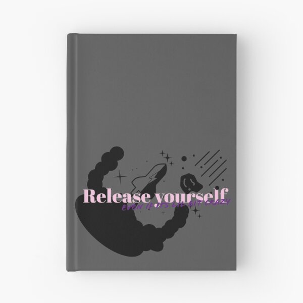 Item preview, Release yourself. Even if its lil bit crazy.  designed and sold by assstono3027.