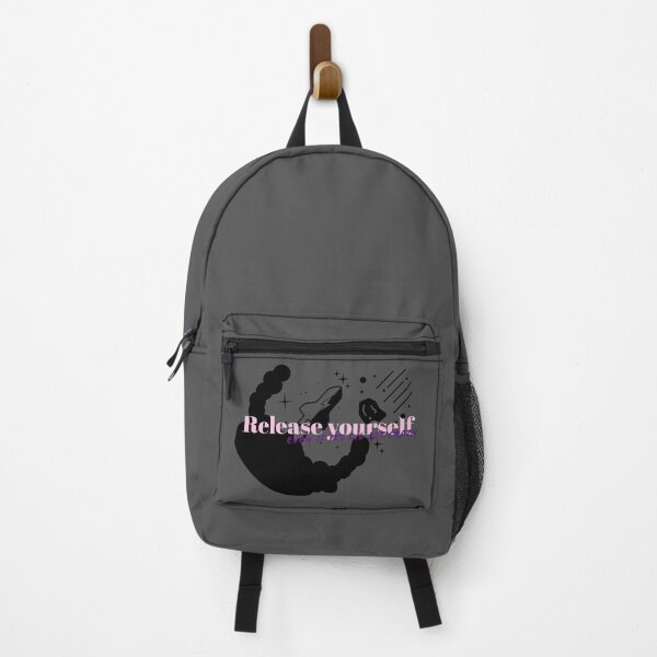 Item preview, Release yourself. Even if its lil bit crazy.  designed and sold by assstono3027.