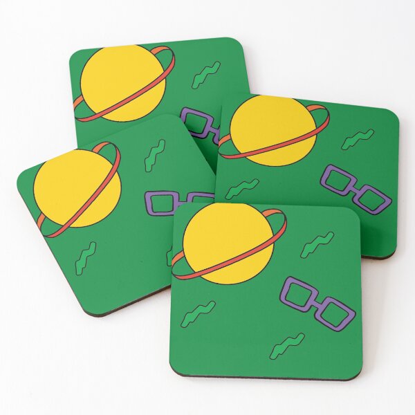 Item preview, Nerdy kid pattern designed and sold by Angie Seiffert.