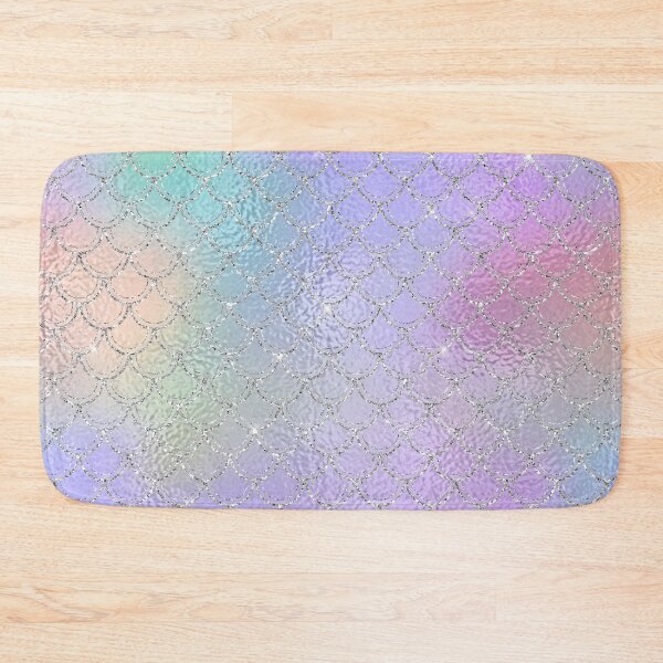 Item preview, Sparkling Mermaid 13 designed and sold by PetsandBeyond.