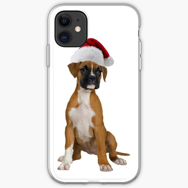 Coque Iphone Boxer Anniversaire Par Cafepretzel Redbubble