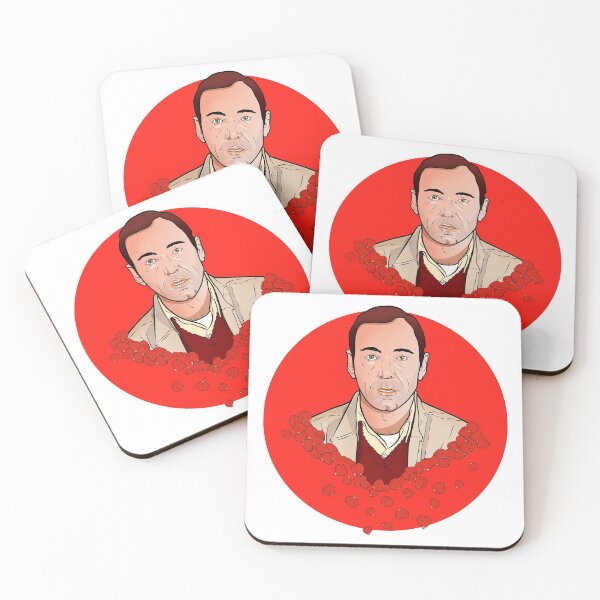 Item preview, Kevin Spacey American Beauty designed and sold by Perezoshop.