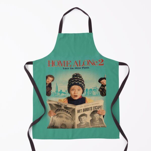 Item preview, Home Alone 2 (1992) Movie designed and sold by LovedPosters.
