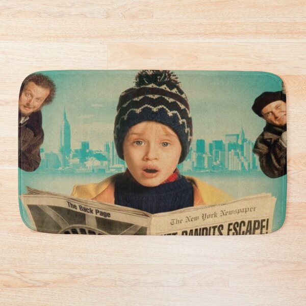 Item preview, Home Alone 2 (1992) Movie designed and sold by LovedPosters.
