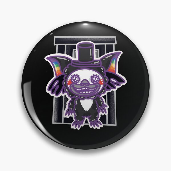 Item preview, Babadook gremlins babie  designed and sold by Weinylin23.
