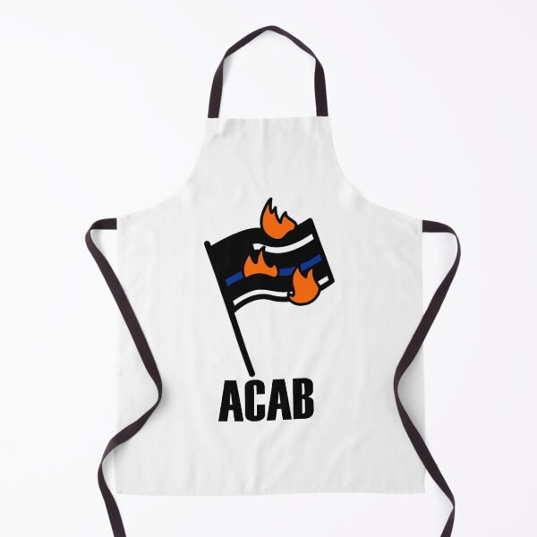 Item preview, ACAB designed and sold by Balerion6.
