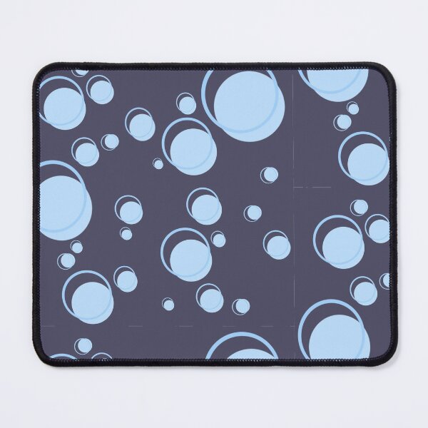 Item preview, Floating Bubbles designed and sold by meiyorrr.