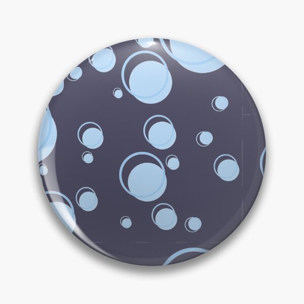 Item preview, Floating Bubbles designed and sold by meiyorrr.