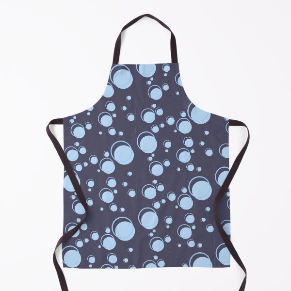 Item preview, Floating Bubbles designed and sold by meiyorrr.