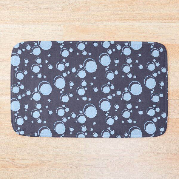 Item preview, Floating Bubbles designed and sold by meiyorrr.
