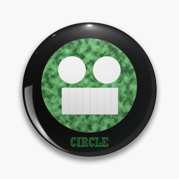 Item preview, CIRCLE designed and sold by Lamsah.