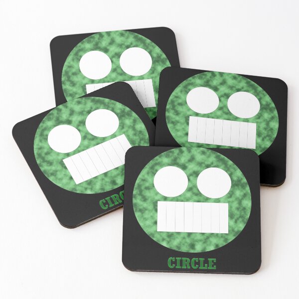Item preview, CIRCLE designed and sold by Lamsah.