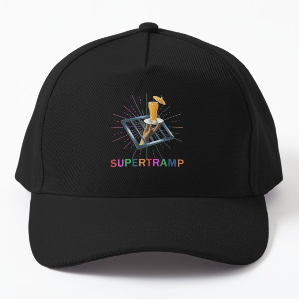 Item preview, Supertramp designed and sold by Adinatatay.