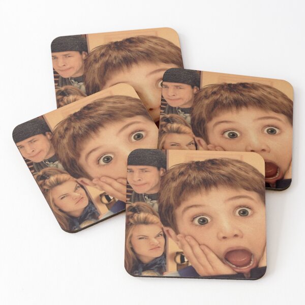 Item preview, Home Alone 4 (2002) Movie designed and sold by LovedPosters.