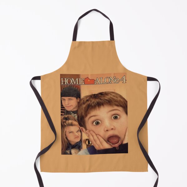 Item preview, Home Alone 4 (2002) Movie designed and sold by LovedPosters.