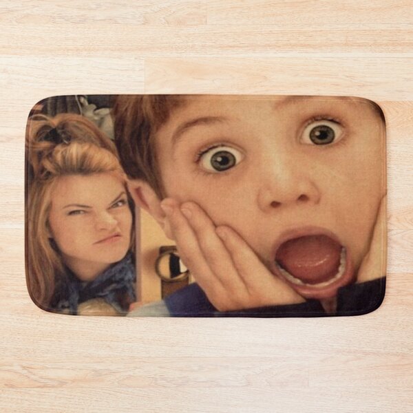 Item preview, Home Alone 4 (2002) Movie designed and sold by LovedPosters.