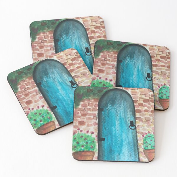 Item preview, Tuscan Door designed and sold by MaureensGalaxy.