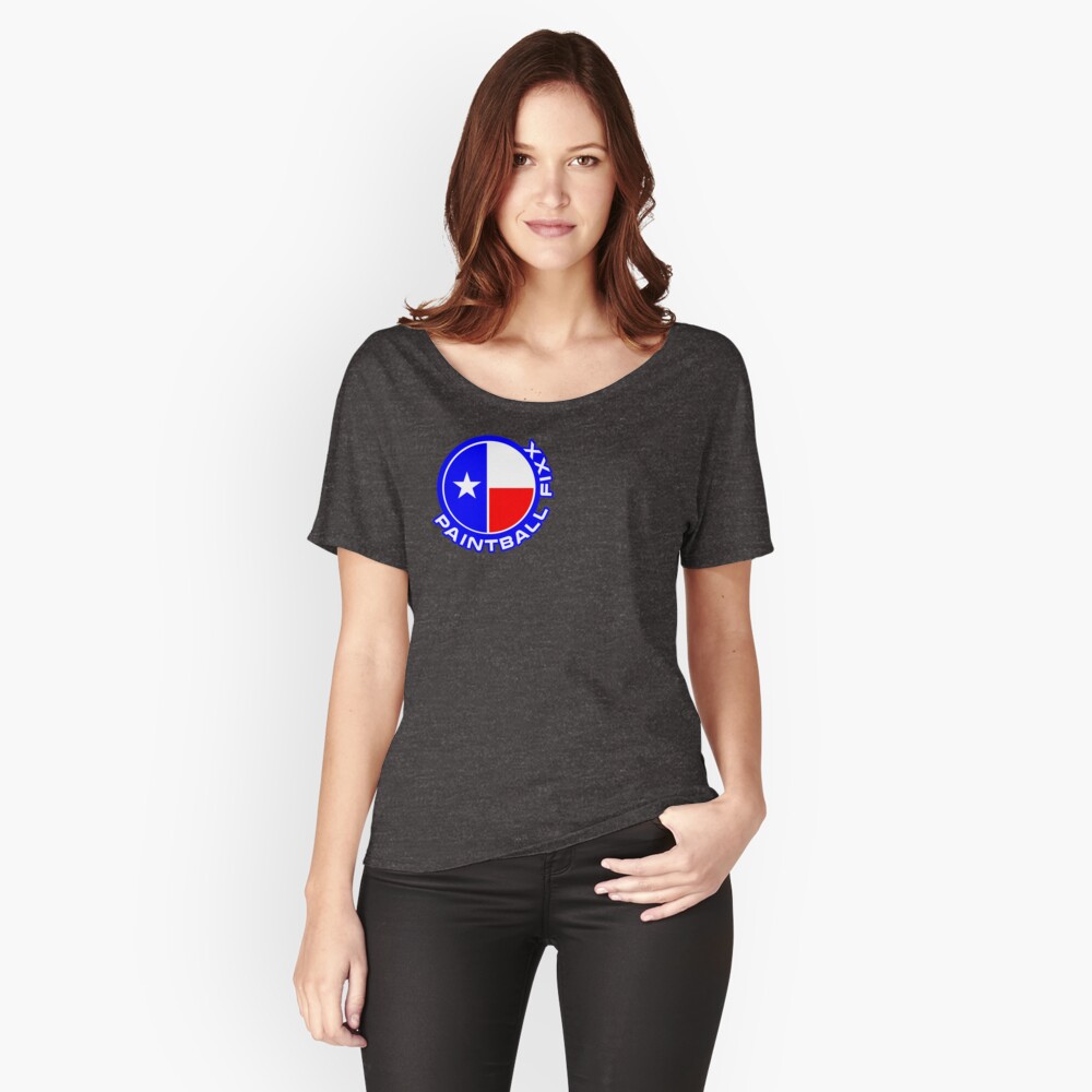 Item preview, Relaxed Fit T-Shirt designed and sold by PbFiXX.