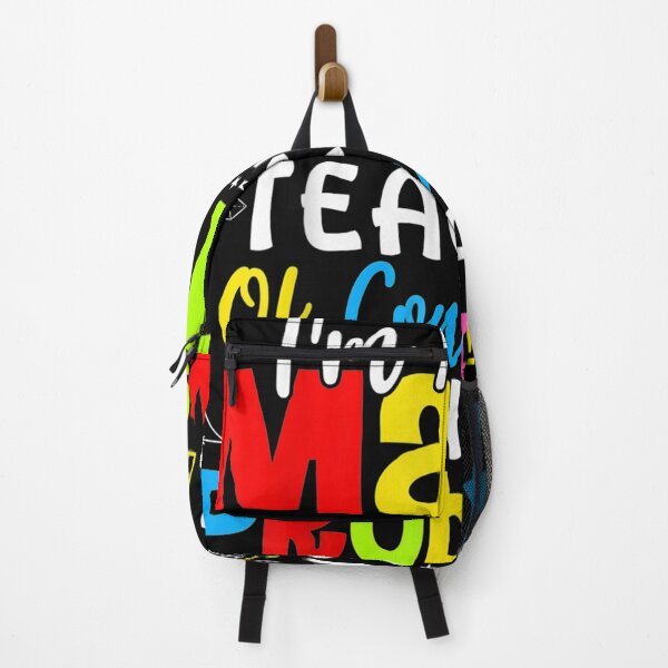 Item preview, Math Teacher Funny designed and sold by rubysheila.