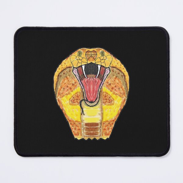 Item preview, King Cobra designed and sold by Mark-Ewbie.