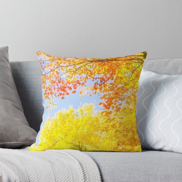Item preview, Autumn's Vibrancy designed and sold by Jacqueline Cooper.
