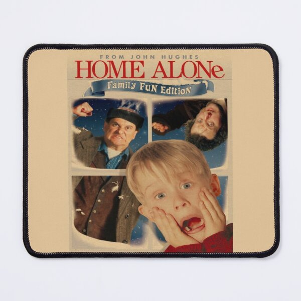 Item preview, Home Alone (1990) Movie designed and sold by LovedPosters.
