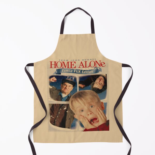 Item preview, Home Alone (1990) Movie designed and sold by LovedPosters.