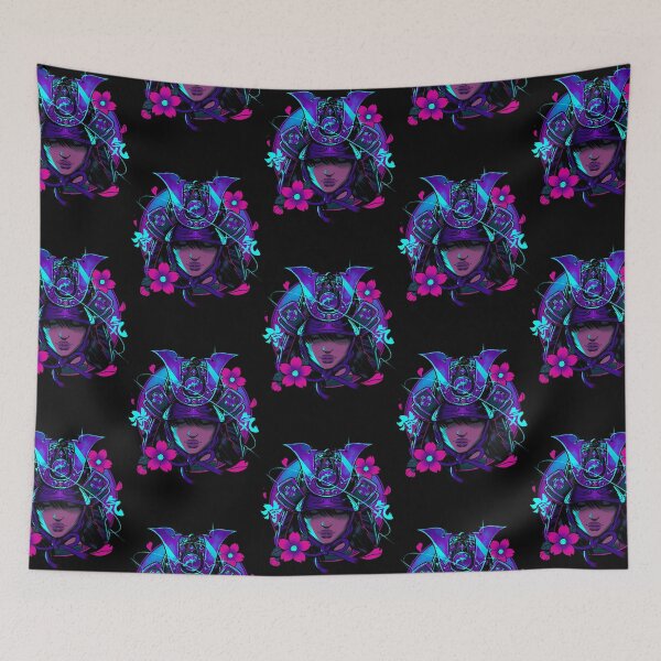 Item preview, Samurai Heart v2  designed and sold by usTamondong.
