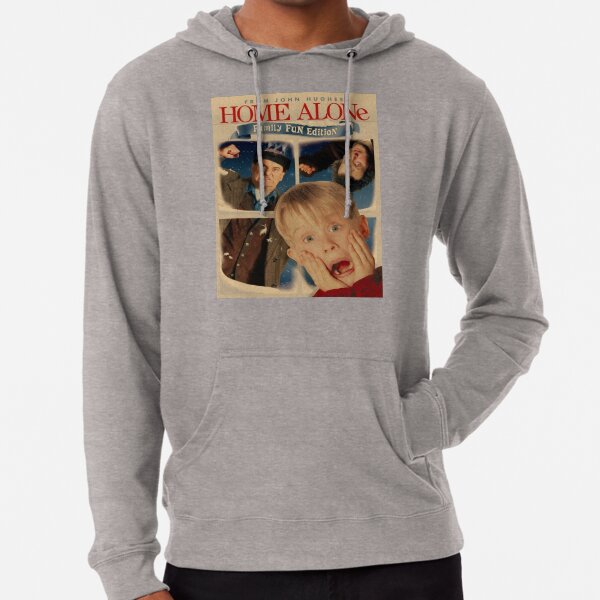 Home Alone 1990 Movie