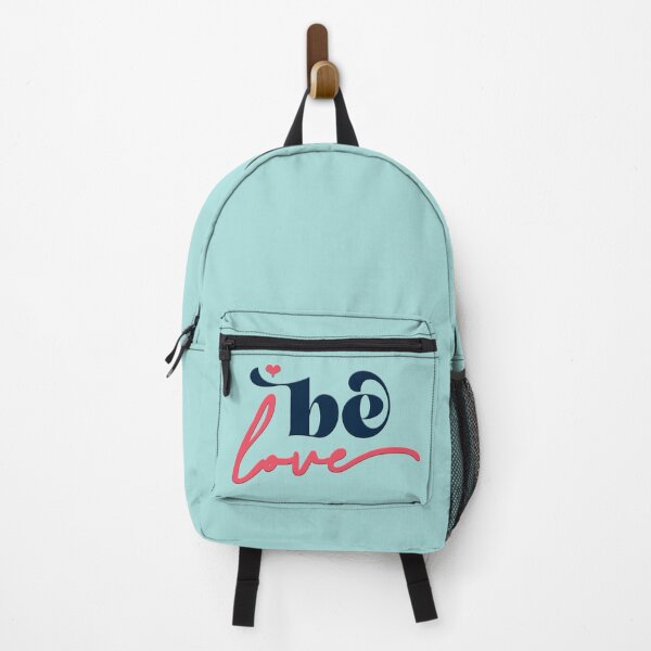 Item preview, Be love designed and sold by squishyrainbow.
